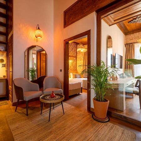 Route Hotel Kaleici - Adult Only Antalya Zewnętrze zdjęcie
