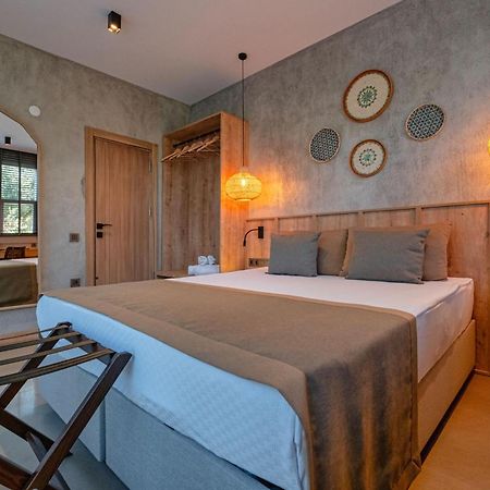 Route Hotel Kaleici - Adult Only Antalya Zewnętrze zdjęcie
