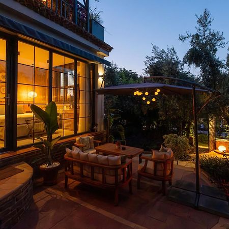 Route Hotel Kaleici - Adult Only Antalya Zewnętrze zdjęcie