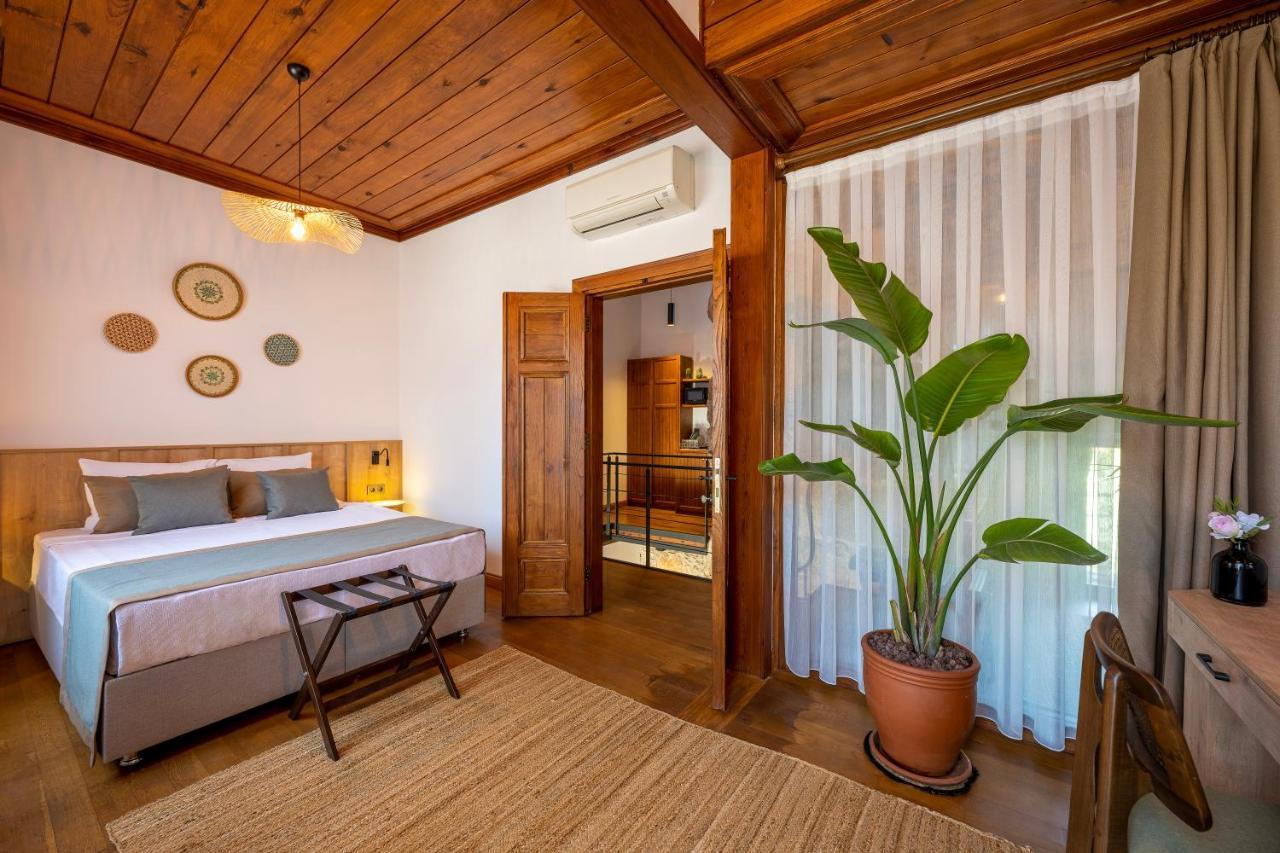 Route Hotel Kaleici - Adult Only Antalya Zewnętrze zdjęcie