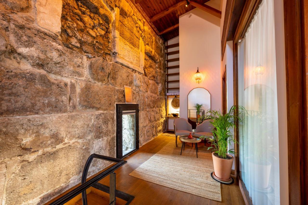 Route Hotel Kaleici - Adult Only Antalya Zewnętrze zdjęcie