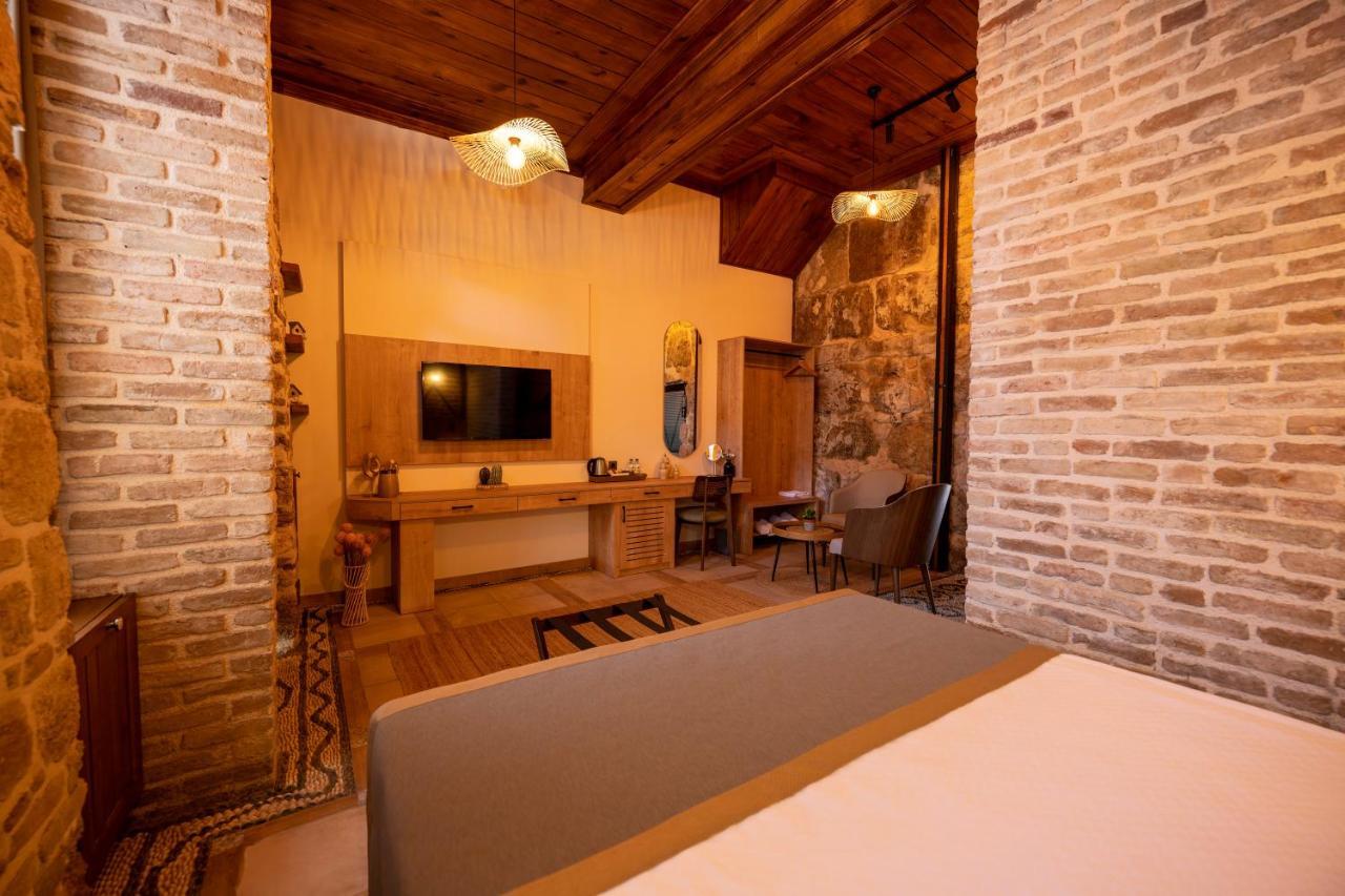 Route Hotel Kaleici - Adult Only Antalya Zewnętrze zdjęcie