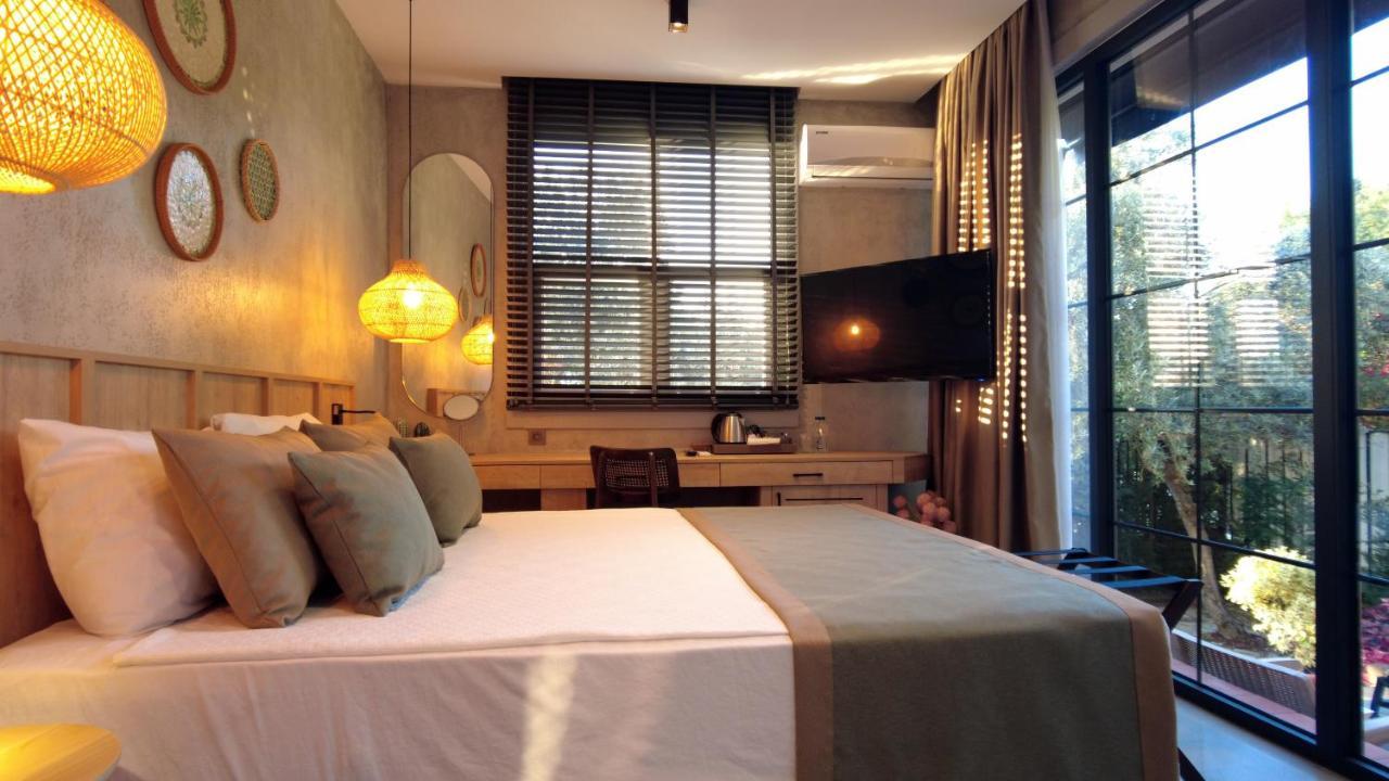 Route Hotel Kaleici - Adult Only Antalya Zewnętrze zdjęcie