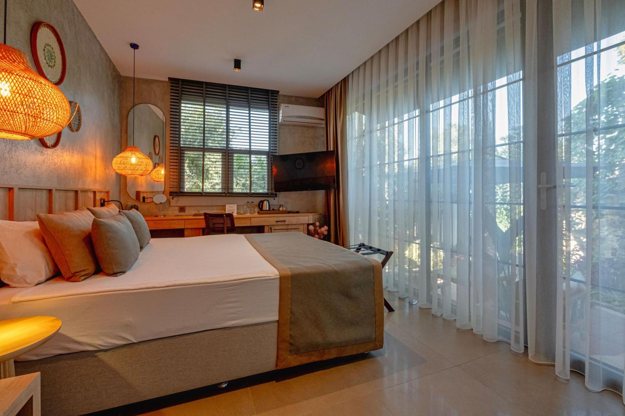 Route Hotel Kaleici - Adult Only Antalya Zewnętrze zdjęcie