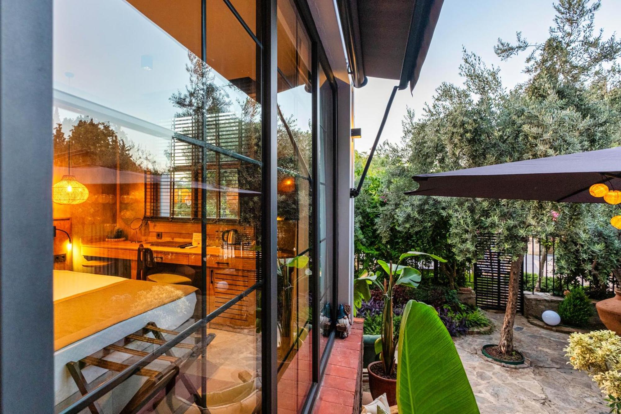 Route Hotel Kaleici - Adult Only Antalya Zewnętrze zdjęcie