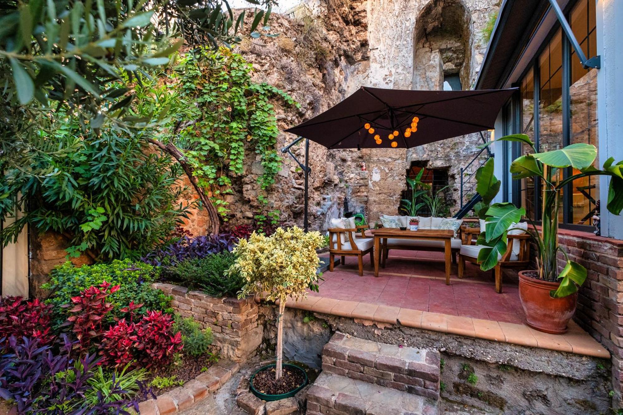 Route Hotel Kaleici - Adult Only Antalya Zewnętrze zdjęcie