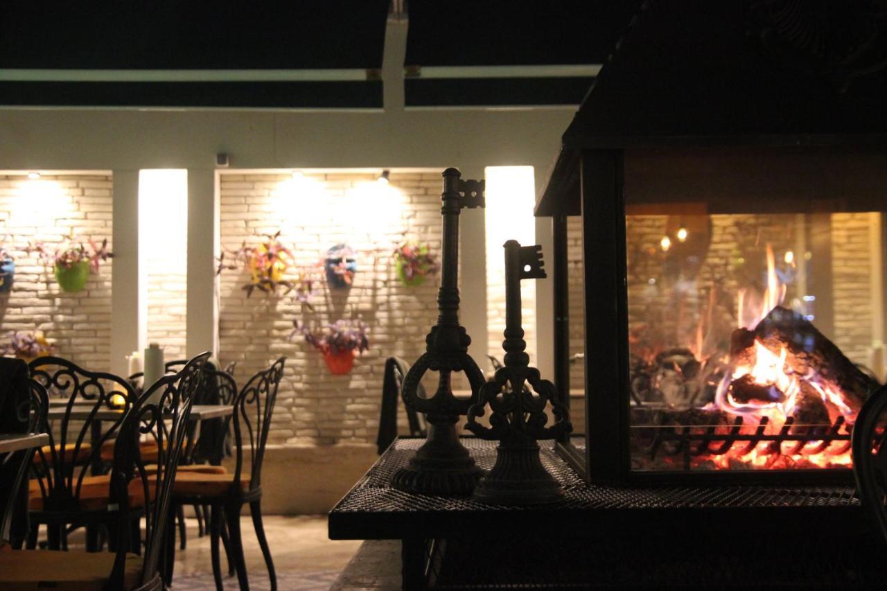 Route Hotel Kaleici - Adult Only Antalya Zewnętrze zdjęcie