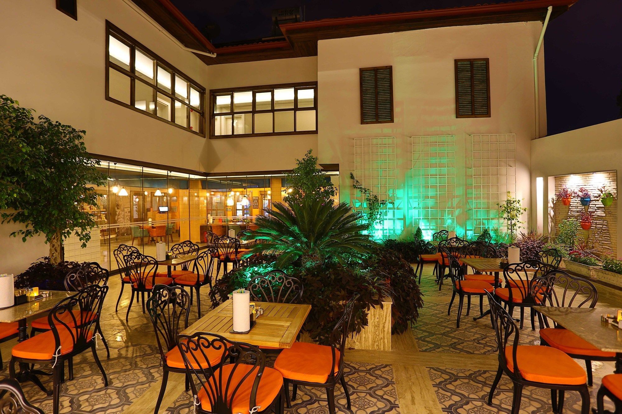 Route Hotel Kaleici - Adult Only Antalya Zewnętrze zdjęcie