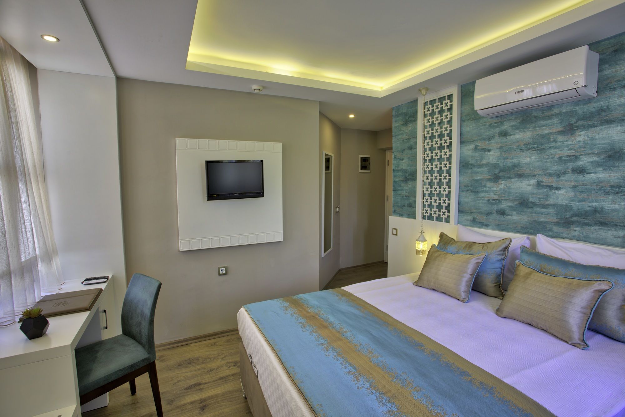 Route Hotel Kaleici - Adult Only Antalya Zewnętrze zdjęcie