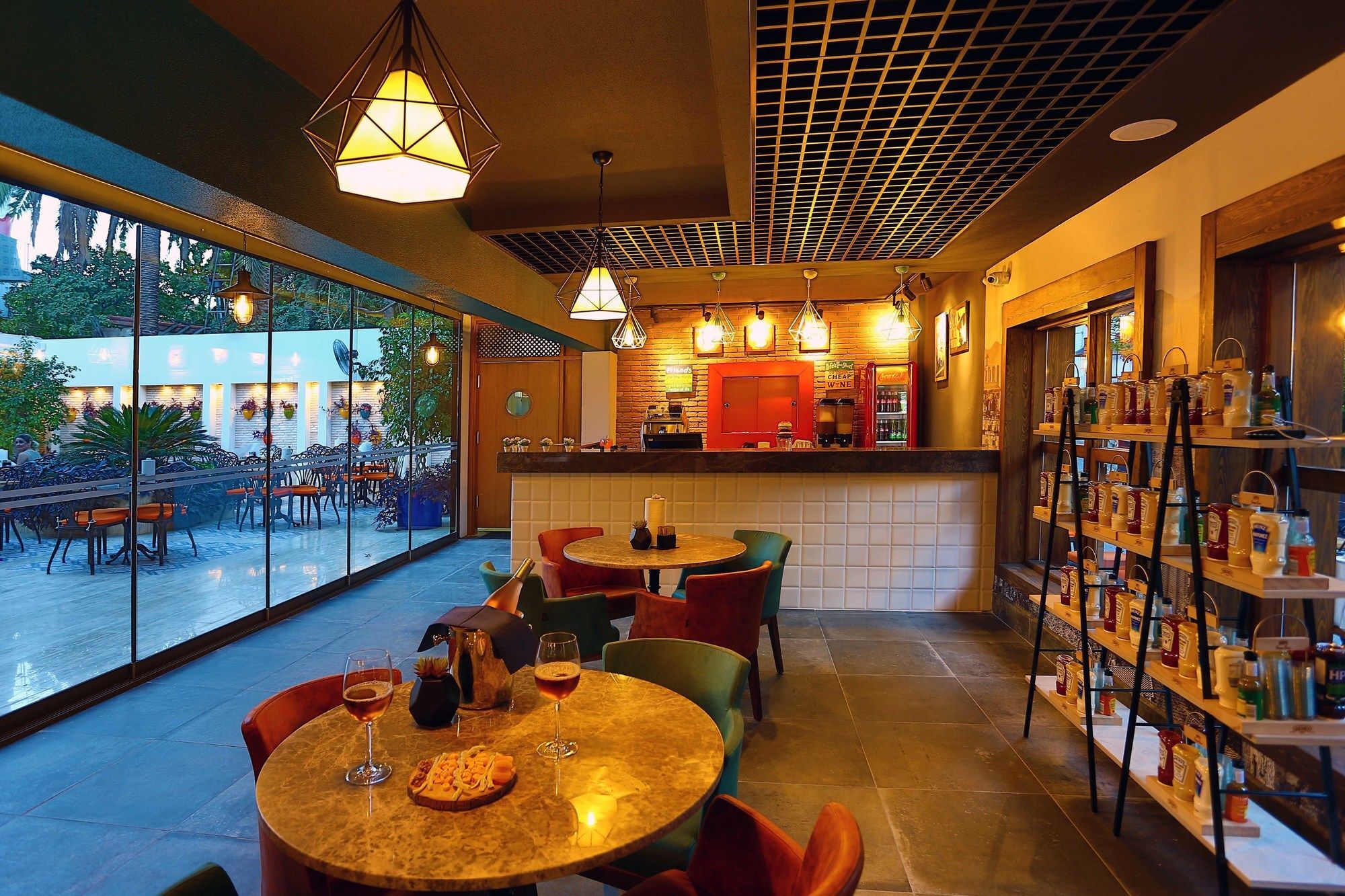 Route Hotel Kaleici - Adult Only Antalya Zewnętrze zdjęcie