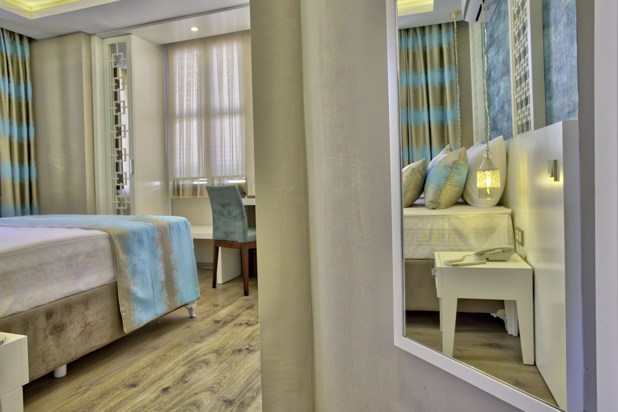 Route Hotel Kaleici - Adult Only Antalya Zewnętrze zdjęcie
