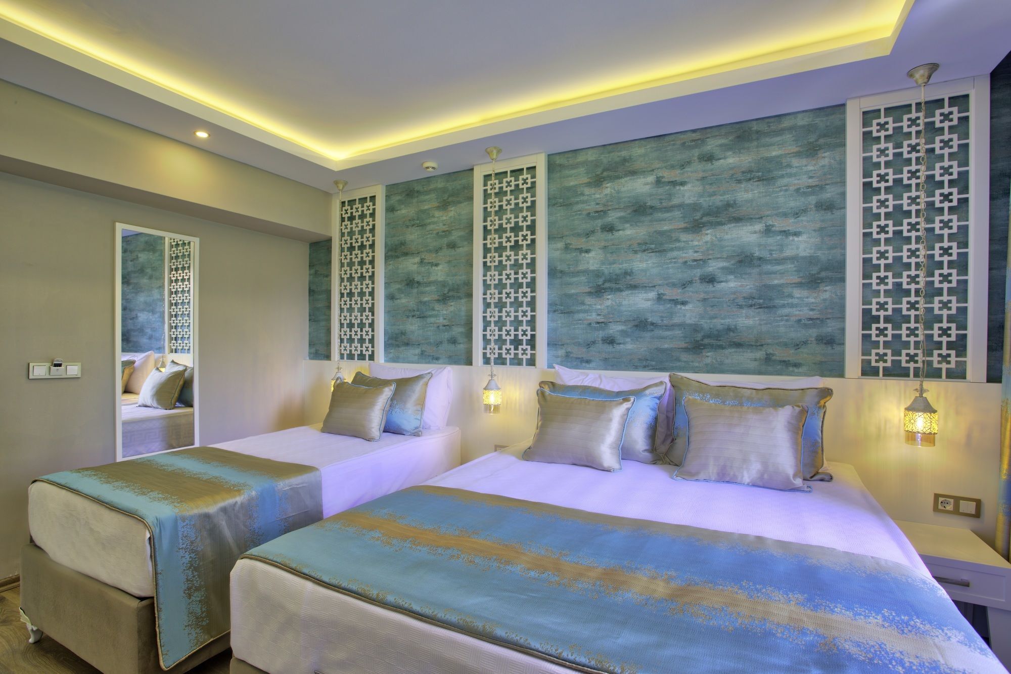 Route Hotel Kaleici - Adult Only Antalya Zewnętrze zdjęcie