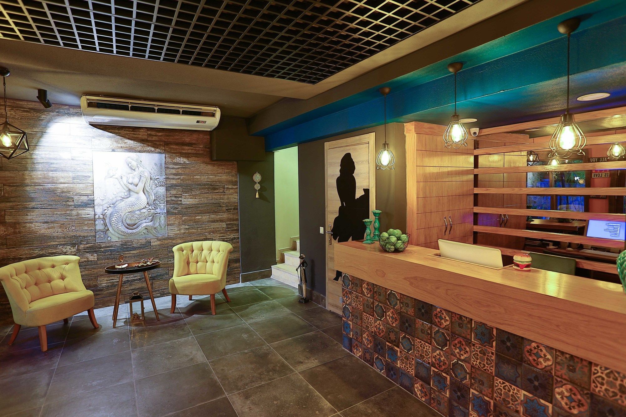 Route Hotel Kaleici - Adult Only Antalya Zewnętrze zdjęcie