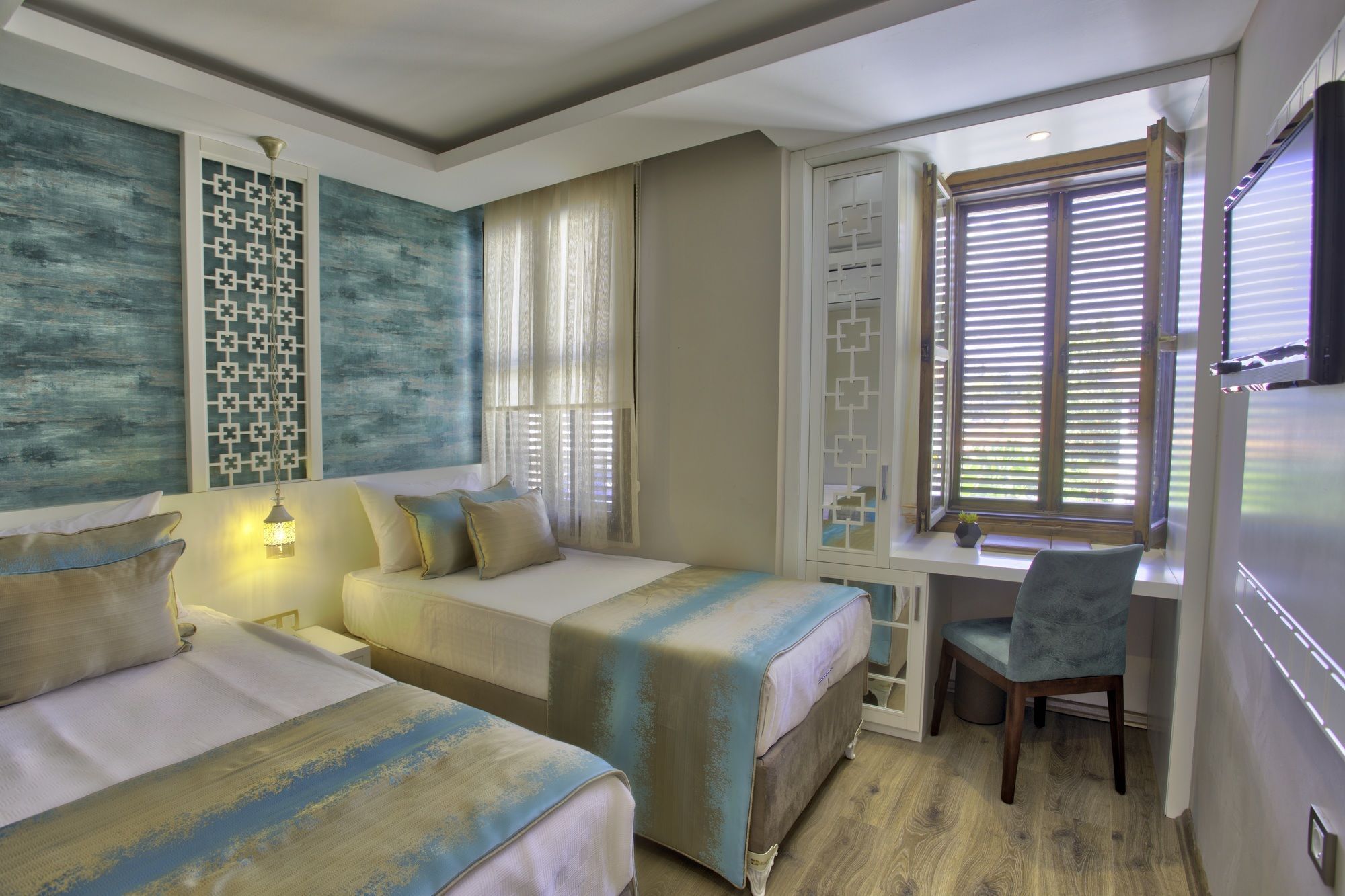 Route Hotel Kaleici - Adult Only Antalya Zewnętrze zdjęcie