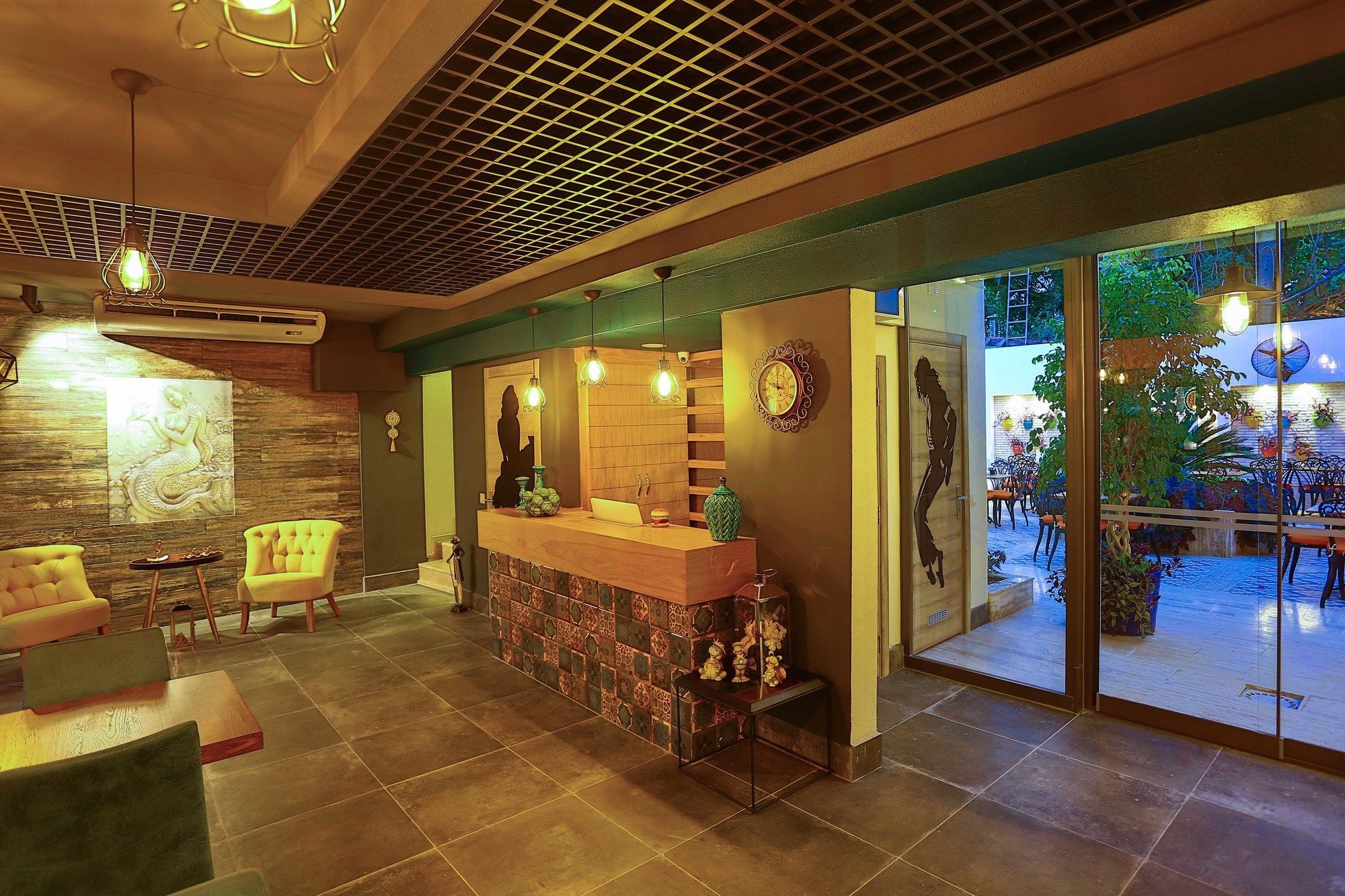 Route Hotel Kaleici - Adult Only Antalya Zewnętrze zdjęcie