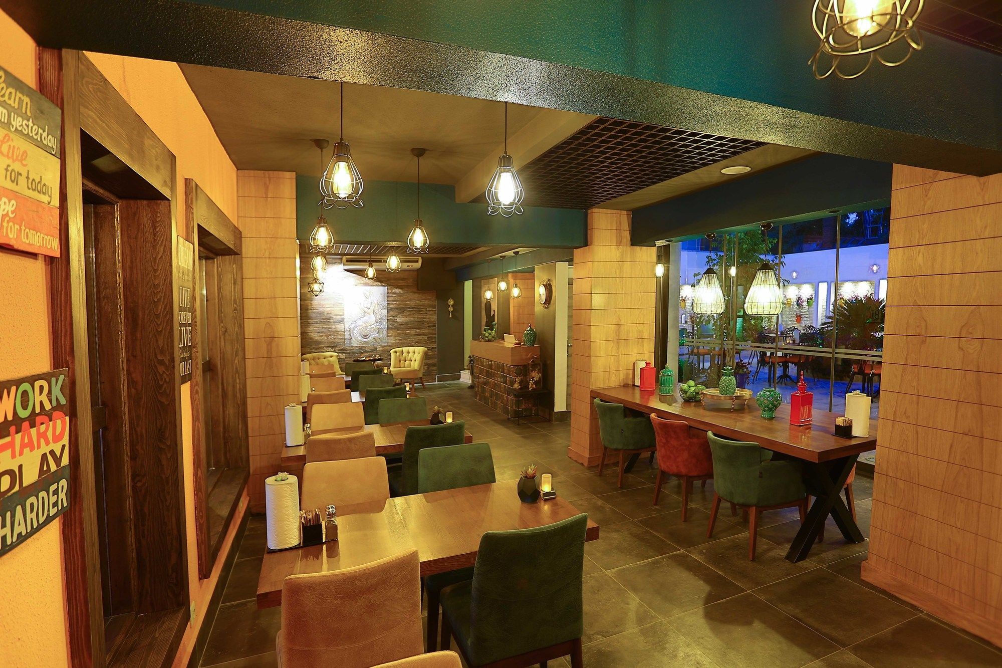 Route Hotel Kaleici - Adult Only Antalya Zewnętrze zdjęcie