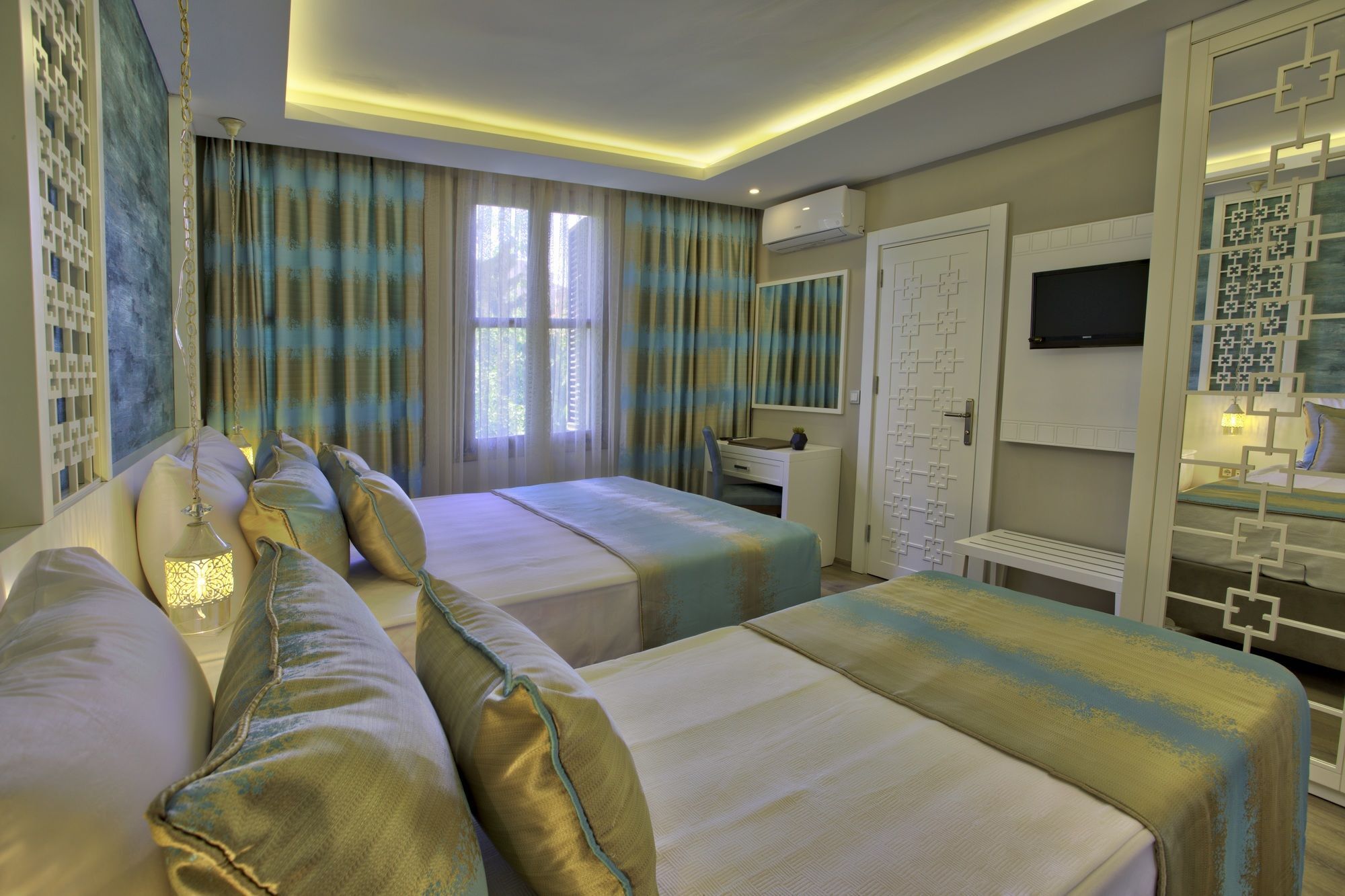 Route Hotel Kaleici - Adult Only Antalya Zewnętrze zdjęcie