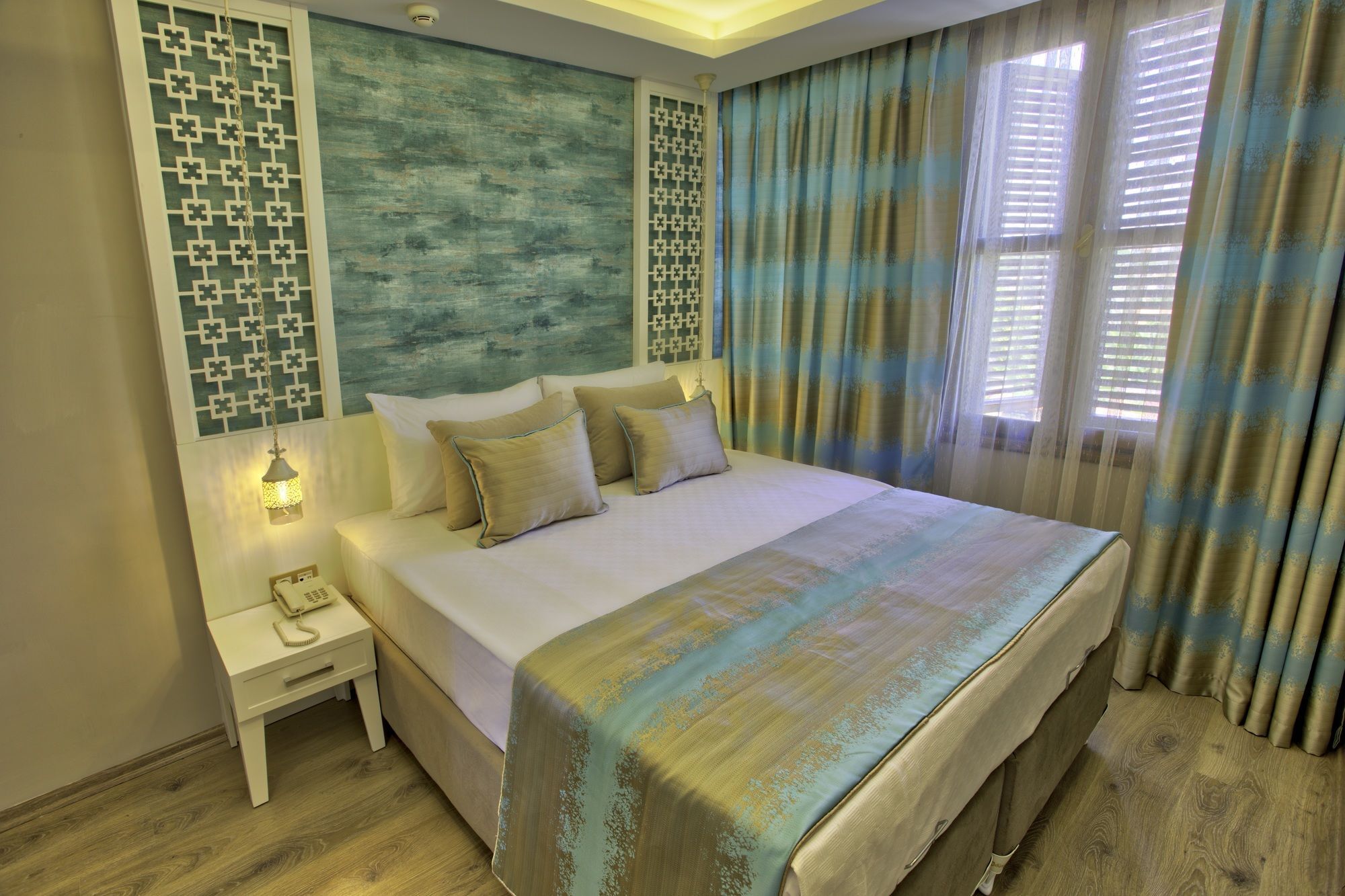 Route Hotel Kaleici - Adult Only Antalya Zewnętrze zdjęcie